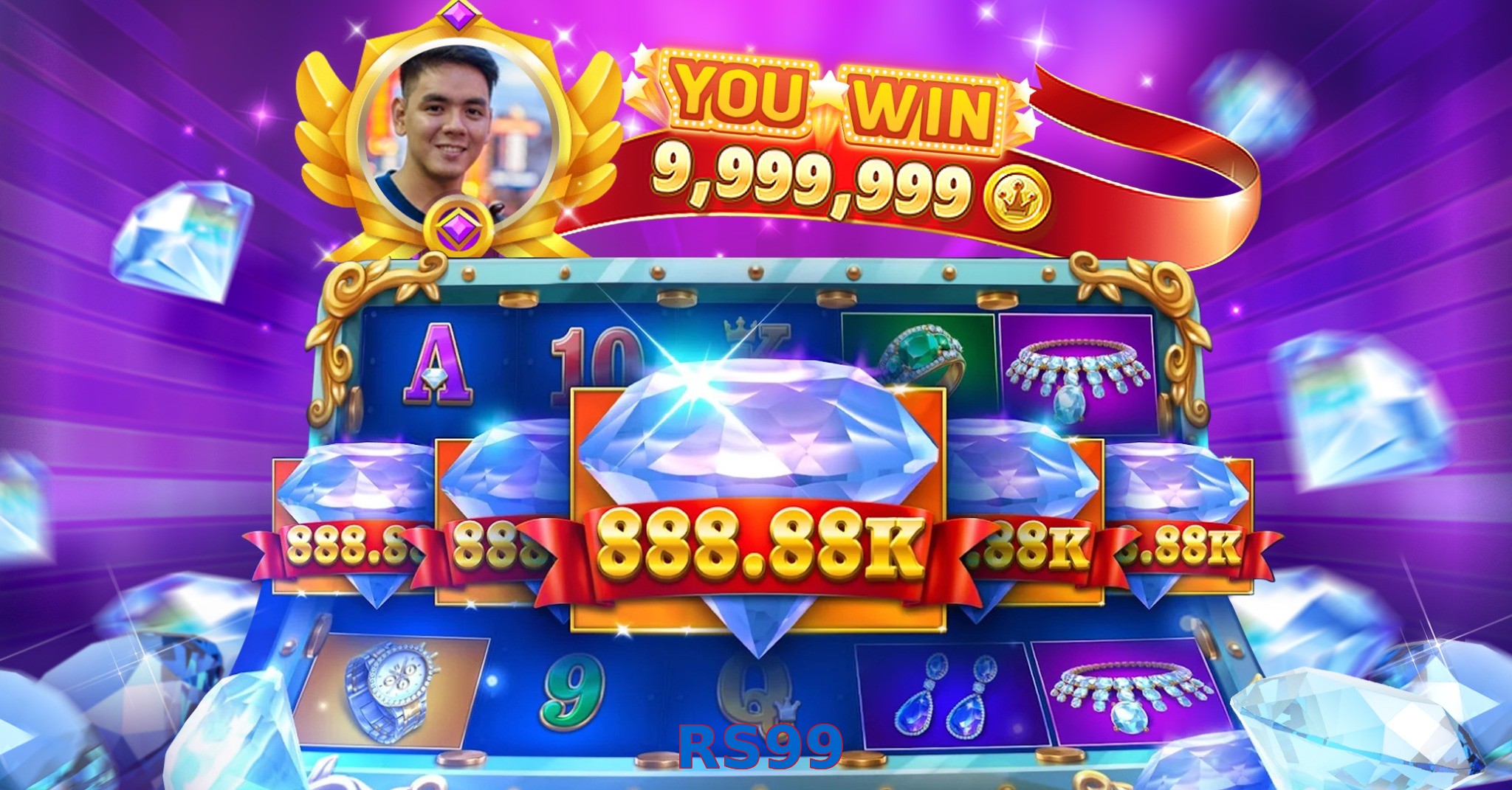 RS99
