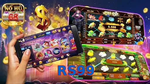 RS99