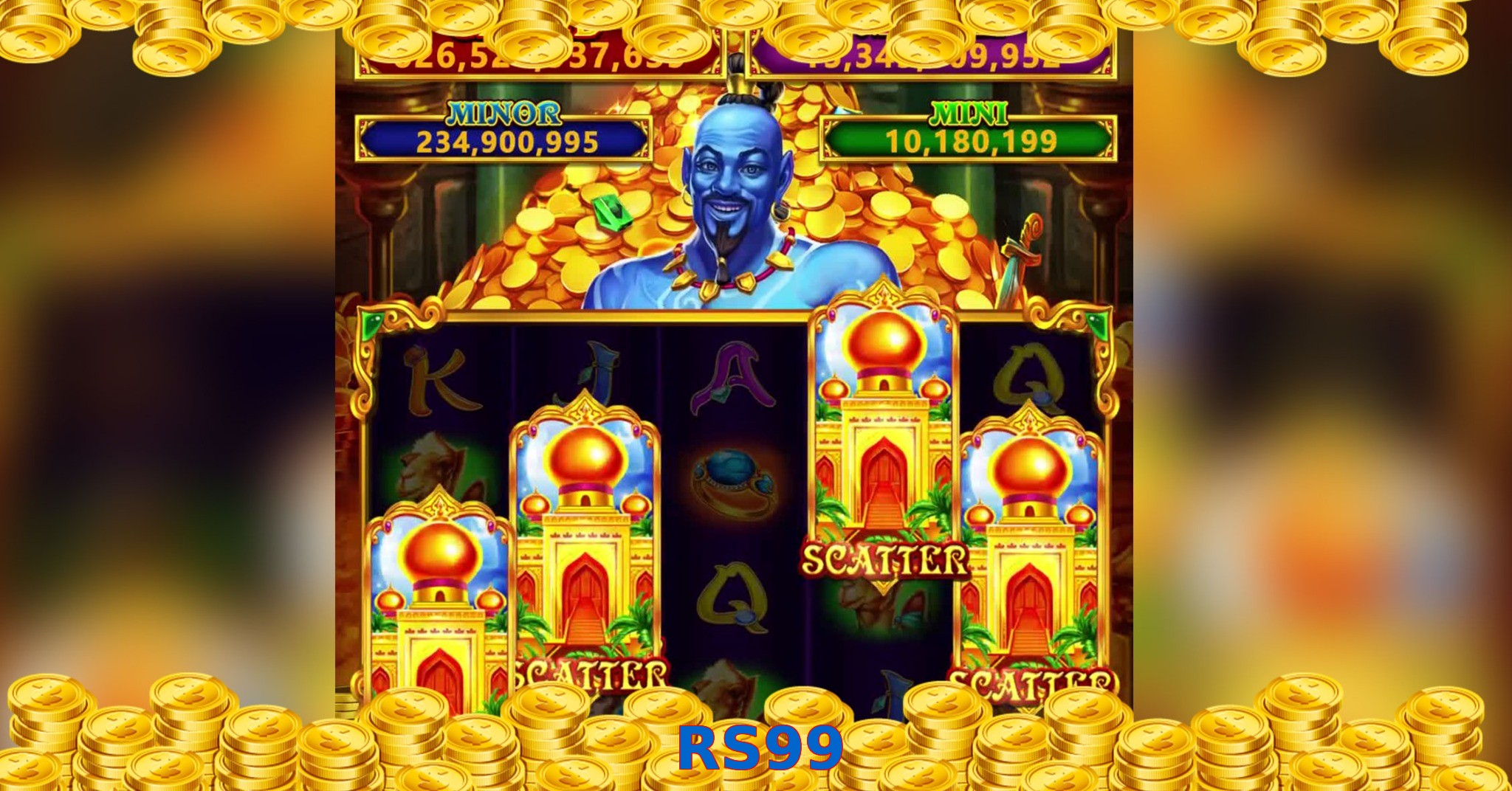 RS99